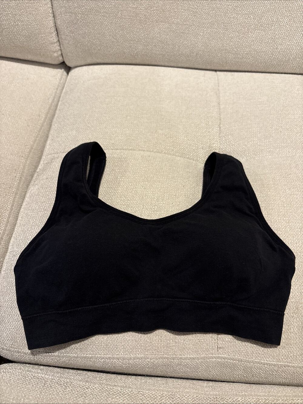 Jockey L Sports Bra